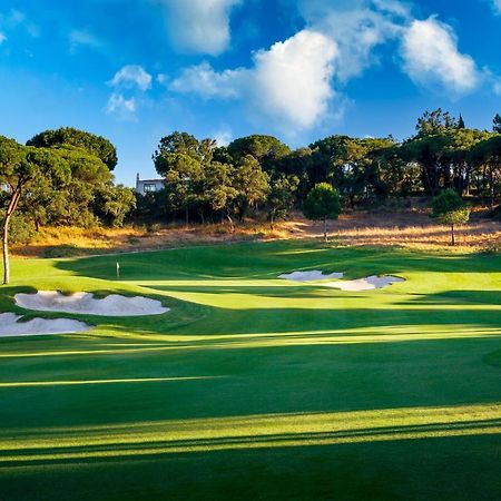 Seaside Sunflower Quinta do Lago Exterior foto