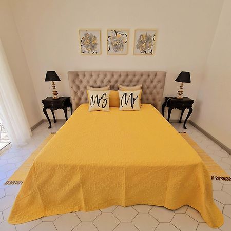 Seaside Sunflower Quinta do Lago Exterior foto