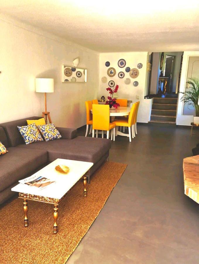 Seaside Sunflower Quinta do Lago Exterior foto