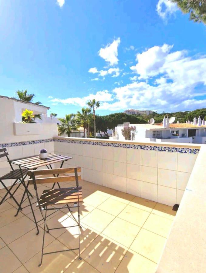 Seaside Sunflower Quinta do Lago Exterior foto