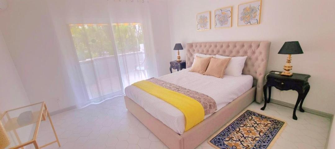 Seaside Sunflower Quinta do Lago Exterior foto