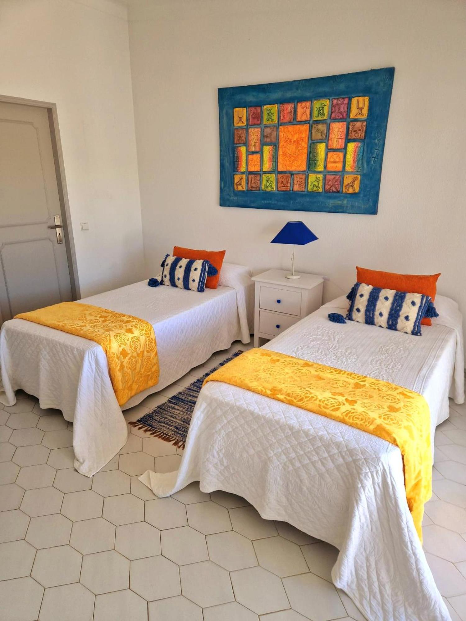 Seaside Sunflower Quinta do Lago Exterior foto