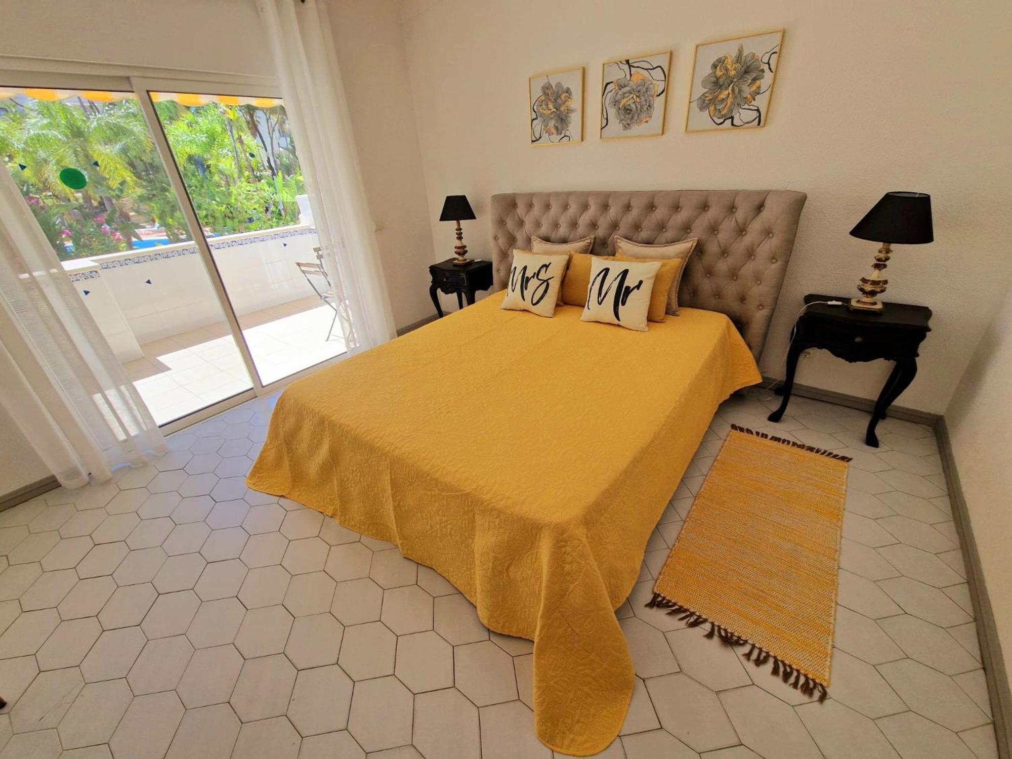 Seaside Sunflower Quinta do Lago Exterior foto